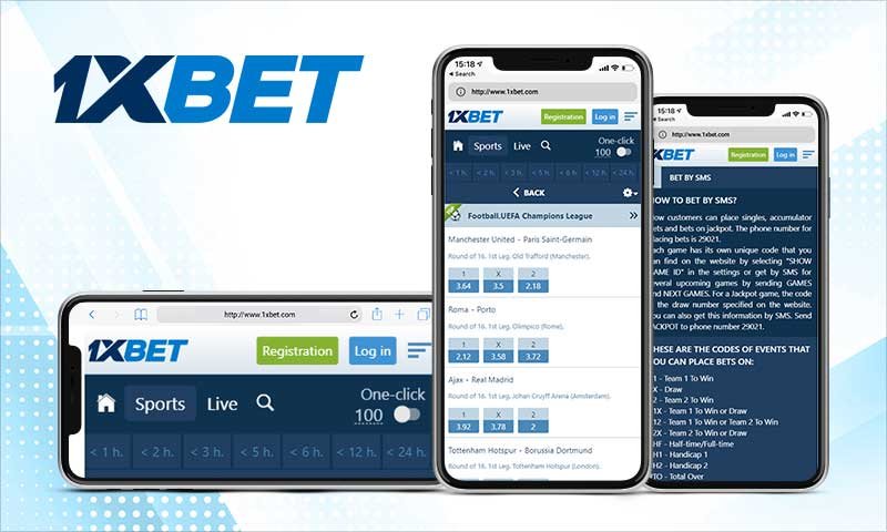 1xBet Malaysia Online Casino Your Gateway to Gaming Excellence