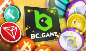 BC.Game Login Your Gateway to Exciting Gaming Adventures BC.Game Login Your Gateway to Exciting Gaming Adventures