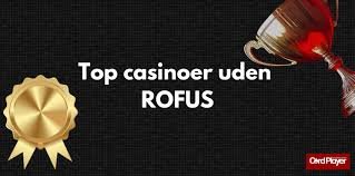 Bedste Casinoer Uden MitID i 2026 Din Guide til Sikker Spil Bedste Casinoer Uden MitID i 2026 Din Guide til Sikker Spil