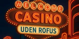 Bedste Casinoer Uden MitID i 2026 Din Guide til Sikker Spil Bedste Casinoer Uden MitID i 2026 Din Guide til Sikker Spil