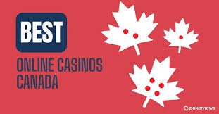 Best Online Casino Canada Your Ultimate Guide to Winning