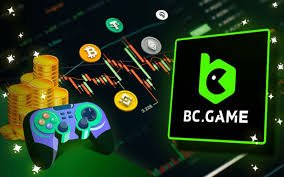 Comprehensive Guide to BC.Game Payment Methods Comprehensive Guide to BC.Game Payment Methods