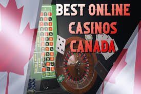 Discover Legit Online Casinos in Canada for Ultimate Gaming Experience