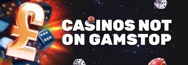 Discover Non GamStop UK Casinos Your Guide to Online Gaming Freedom Discover Non GamStop UK Casinos Your Guide to Online Gaming Freedom