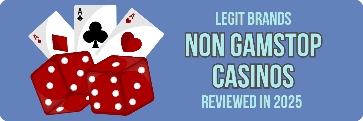 Discover the Best Non GamStop Sites for Online Gaming Discover the Best Non GamStop Sites for Online Gaming