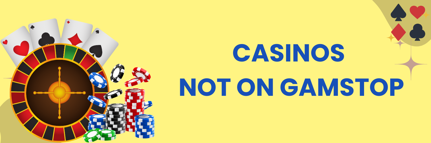 Discover the Best Non GamStop Sites for Online Gaming Discover the Best Non GamStop Sites for Online Gaming