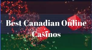 Discover the Best Online Casino in Canada for Your Gaming Thrills