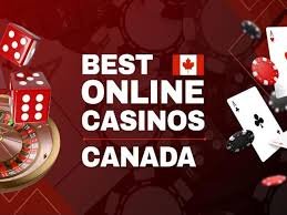 Discover the Best Online Casino in Canada for Your Gaming Thrills