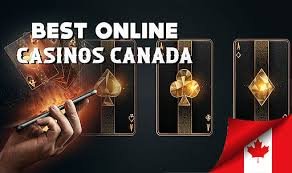 Discover the Best Online Casino in Canada Top Picks for 2023 -208669698
