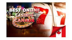 Discover the Best Online Casino in Canada Top Picks for 2023 -208669698