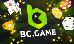 Discover the Exciting BC.Game ES Mobile App A Gamer's Paradise