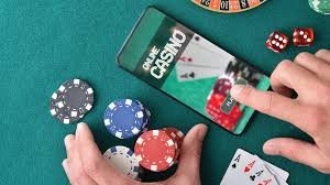 Discover the World of Casino XGG Game Discover the World of Casino XGG Game