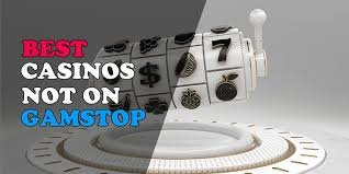 Explore Gambling Websites Not on GamStop for Enhanced Gaming Experience