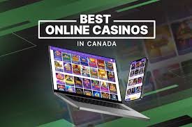Explore Real Money Online Casinos in Canada Your Guide to Playing and Winning Explore Real Money Online Casinos in Canada Your Guide to Playing and Winning