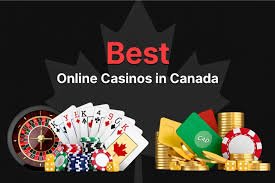 Explore Real Money Online Casinos in Canada Your Guide to Playing and Winning Explore Real Money Online Casinos in Canada Your Guide to Playing and Winning
