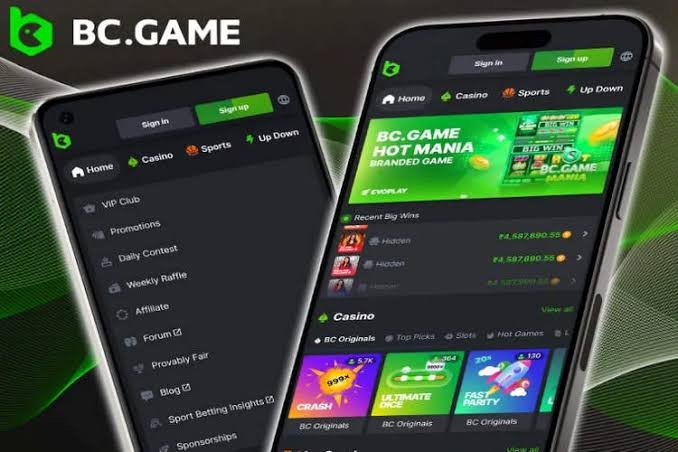 Explore the Exciting World of BC Hash Game Dice 899253536