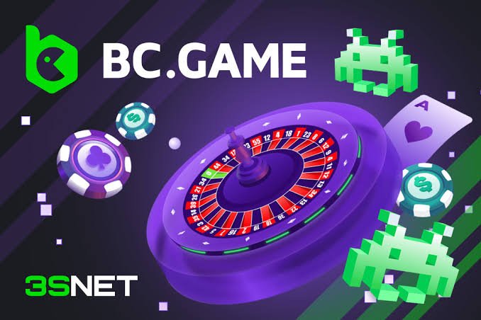 Explore the Exciting World of BC Hash Game Dice 899253536