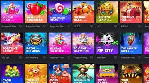 Explore the Thrills of BC.Game Online Casino