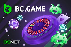 Explore the Thrills of BC.Game Online Crypto Casino Explore the Thrills of BC.Game Online Crypto Casino