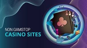 Explore the World of Casinos Not Registered on GamStop Explore the World of Casinos Not Registered on GamStop