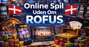 Online Casino uden MitID Oplev Spænding og Udenlandsk Spil Online Casino uden MitID Oplev Spænding og Udenlandsk Spil