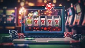 The Digital Footprint of DK88 Insights into the iGaming Industry The Digital Footprint of DK88 Insights into the iGaming Industry