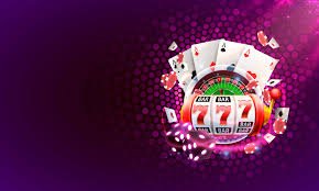 The Rise of Non-UKGC Casinos A New Era for Players The Rise of Non-UKGC Casinos A New Era for Players