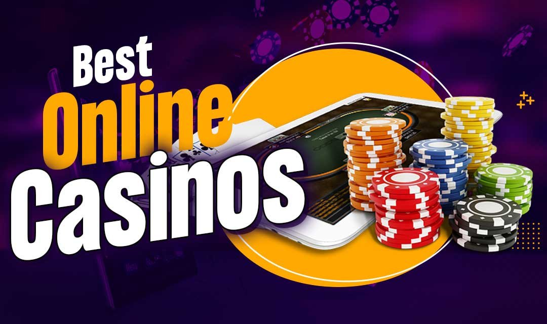 The Ultimate Guide to Canada Casino A Comprehensive Overview