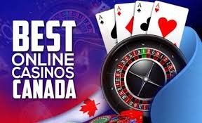 The Ultimate Guide to Canada Casino Gaming in the Great White North The Ultimate Guide to Canada Casino Gaming in the Great White North