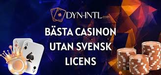 Utländska Casino med Snabb Utbetalning En Djupgående Guide
