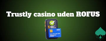 Casino Uden ROFUS Uden NemID - Spil Trygt Og Sikkert Casino Uden ROFUS Uden NemID - Spil Trygt Og Sikkert