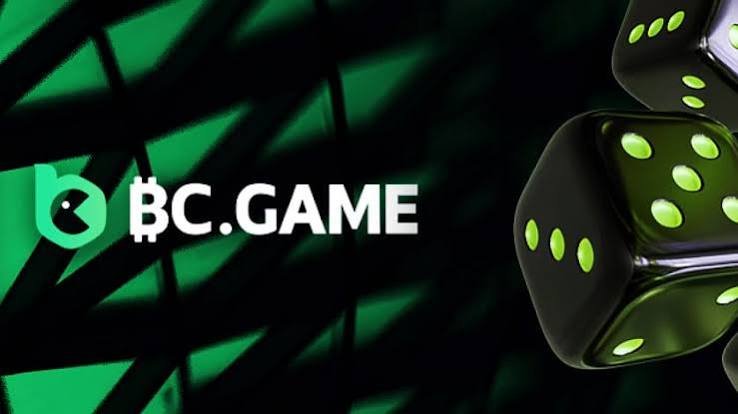 Discover the Excitement of BC.Game Japan No Deposit Bonus