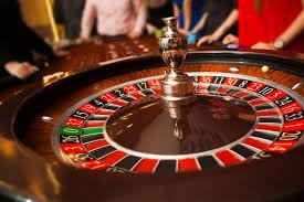 Experience the Thrill of Live Roulette at UK Casino Sites -538953543