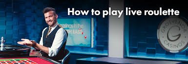 Experience the Thrill of Live Roulette at UK Casino Sites -538953543