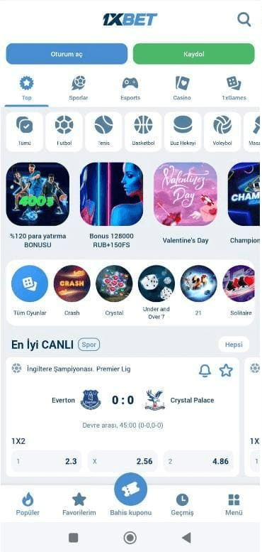 Exploring 1xbet in Ireland Legal Status, Features, and Benefits