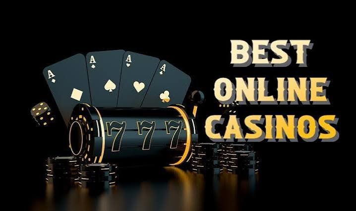 Ανακαλύψτε το Καλύτερο Online Καζίνο για Ενθουσιώδεις Παίκτες