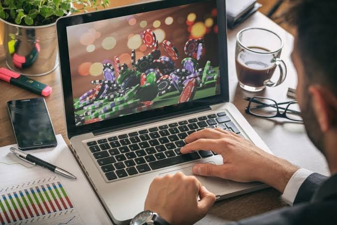 Ανακαλύψτε το Καλύτερο Online Καζίνο για Ενθουσιώδεις Παίκτες