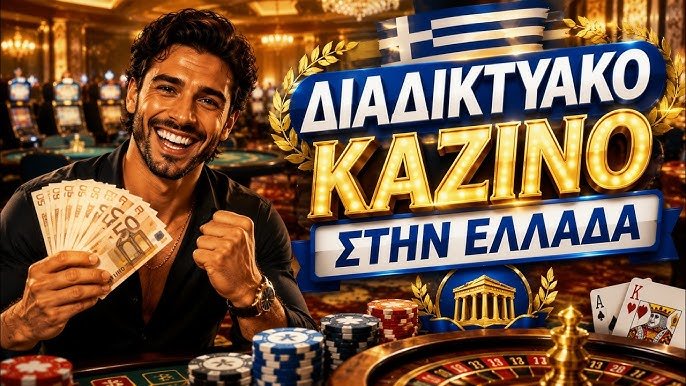 Ανακαλύψτε το κορυφαίο online καζίνο στην Ελλάδα 1822026942