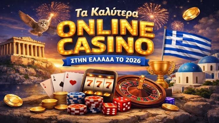 Полное руководство по online καζίνο как выбрать лучшее для себя Полное руководство по online καζίνο как выбрать лучшее для себя