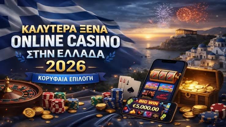 Полное руководство по online καζίνο как выбрать лучшее для себя Полное руководство по online καζίνο как выбрать лучшее для себя