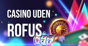 Spil uden om ROFUS Sådan gør du 2096532724